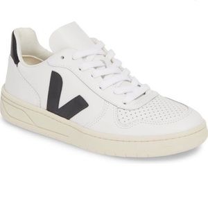 Veja sneakers tennis shoes v10 esplar campo
